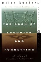 The Book of Laughter and Forgetting [BK OF LAUGHTER & FORGET]