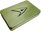 Star Trek - Bottle Opener Tin Gift Setイメージ