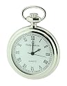 Philip Mercier - PW01/A - Montre de poche - Bracelet