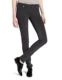 RVCA Juniors Nova Skinny Denim Pant