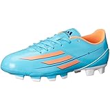 adidas Performance Women's F5 TRX Firm-Ground W Soccer Cleat