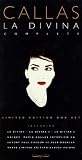 Maria Callas - La divina Luxury Set [BOX SET]