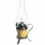Candle by the Hour 40-Hour Hurricane Lantern, Copper