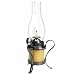 Candle by the Hour 40-Hour Hurricane Lantern, Copper