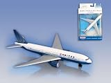 United Airlines B777 New Colors