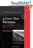 xUnit Test Patterns: Refactoring Test Code