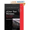 xUnit Test Patterns: Refactoring Test Code