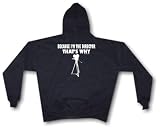 Because I'm The Director, That's Why Men's Hoodie Sweat Shirt Small thru 4XL