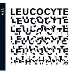 Leucocyte