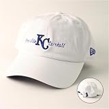 Urban Boundaries - Kansas City Royals "Casual Fan" Streamline Baseball Cap