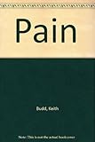 Pain