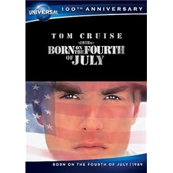 Born on the Fourth of July