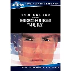 Born on the Fourth of July