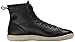 John Varvatos Men's Hattan Hi Top Fashion Sneaker