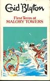 First Term at Malory Towers