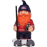 NHL Montreal Canadiens Team Thematic Gnome