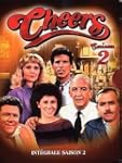Cheers : L'Int�grale Saison 2 - Coffr...