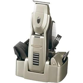 Conair GMT220CS Premium Use Beard and Mustache Trimmer