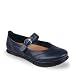 Earth Women's Rally Navy Leather 9.5