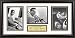 Duke Ellington, Glenn Miller and Benny Goodman - Collage Series
