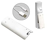WII Rechargeable Power Solution