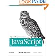 High Performance JavaScript (Build Faster Web Application Interfaces)