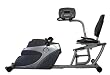 Fitnex R40-S Recumbent Exercise Bike