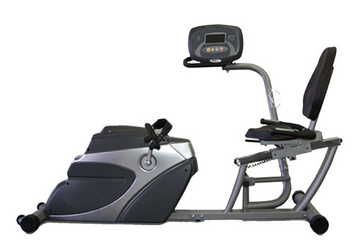Fitnex R40-S Recumbent Exercise Bike