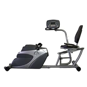 Fitnex R40-S Recumbent Exercise Bike