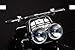Password JDM Honda Ruckus / Zoomer Handlebar Bar Size - 25.4mm
