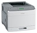 Lexmark T650N Mono Laser Printer