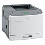 Lexmark T650N Mono Laser Printer