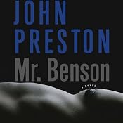 Mr. Benson: A Novel | [John Preston]