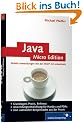 Java Micro Edition: Mobile Anwendungen mit der MIDP 2.0 entwickeln (Galileo Computing)