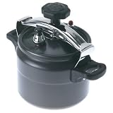 Buy Hard Anodized Press Cooker