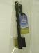 Golf Club Groove Sharpener
On Course Dual Brush (Golf Club Cleaner) w/ Groove Sharpener NEW