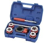 Review Draper 71361 / Draper 71361 RATCHET METRIC PIPE THREAD KIT