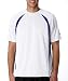 Champion 4.1 oz Double Dry Elevation T-Shirt. T2052