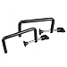 1 1/2" TO 3" UNIVERSAL FENCE CLAMP- 2 PACK By Peachtree Woodworking - PW3317