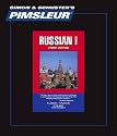 Russian I, Third Edition (Comprehensive, 30 Lessons)