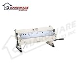 SHOP FOX M1011 24-Inch Box and Pan Brake