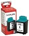 Lexmark No. 48 Inkjet Cartridge Page Life 225pp Black Ref 17G0648E