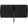iSymphony T-Speaker Portable Mini Speaker for iPods (Black)