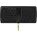 Electronics : iSymphony T-Speaker Portable Mini Speaker for iPods (Black)