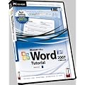 Microsoft office Word 2007/2003/XP Advanced Training software - 2CD Set