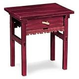 American Girl Josefina's Bedside Table Nightstand