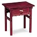 American Girl Josefina's Bedside Table Nightstand