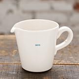 Words Milk Jug “”milk”
