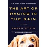 The Art of Racing in the Rain ~ Garth Stein
