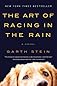 The Art of Racing in the Rain